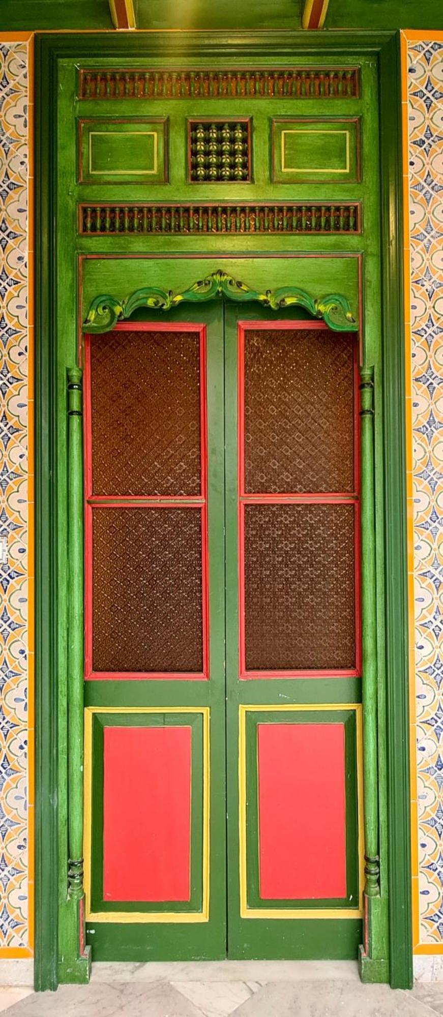 Suite Mauresque - Sidi Bou Said Bagian luar foto